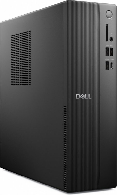 Dell Komputer Dell Pro Slim Essential QVS1260 Win11Pro i5-14400/16GB/1TB SSD/Intel UHD 730/WLAN+BT/Kb/Mouse/3YPS