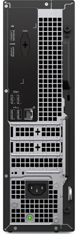 Dell Komputer Dell Pro Slim Essential QVS1260 Win11Pro i5-14400/16GB/1TB SSD/Intel UHD 730/WLAN+BT/Kb/Mouse/3YPS