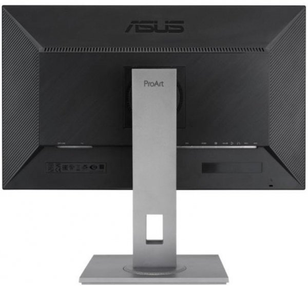 Asus Monitor 27 cali PA278QV IPS WQHD HDMI DP mDP HUB