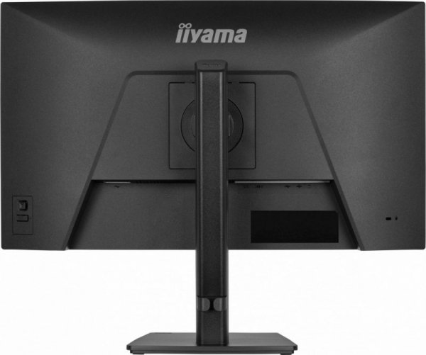 IIYAMA Monitor 27 cali XB2796HSC-B1   IPS,FHD,HDMI,USB-C (PD 65W),144Hz,    1xUSB 3.2 , 1xUSB-C, 2x2W, HAS 150/PIVOT/obrót stopy
