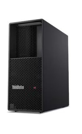 Lenovo Stacja robocza ThinkStation P3 Tower 30HT005NPB W11Pro Ultra 9 285K/2X32GB/1TB/RTX 4000 20GB/vPro/3YR OS + 1YR Premier Su