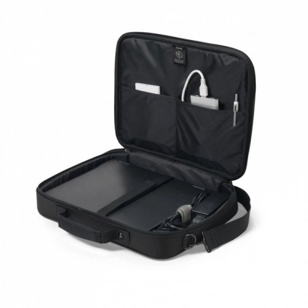 DICOTA Torba na laptopa MULTI TWO 14-16 cali