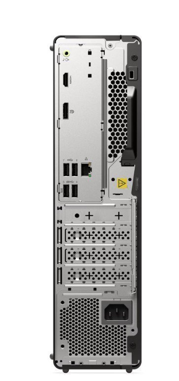 Lenovo Komputer ThinkCentre Neo 55s G6 SFF 13FK001RPB W11Pro 5 330/16GB/512GB/RX 6400 4GB/3YRS OS