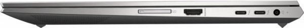 HP Inc. Notebook poleasingowy HP ZBook Studio G8 Core i7-11850H (11-gen.)2,5 GHz / 32 GB / 240 SSD NVME / 15,6'' FullH