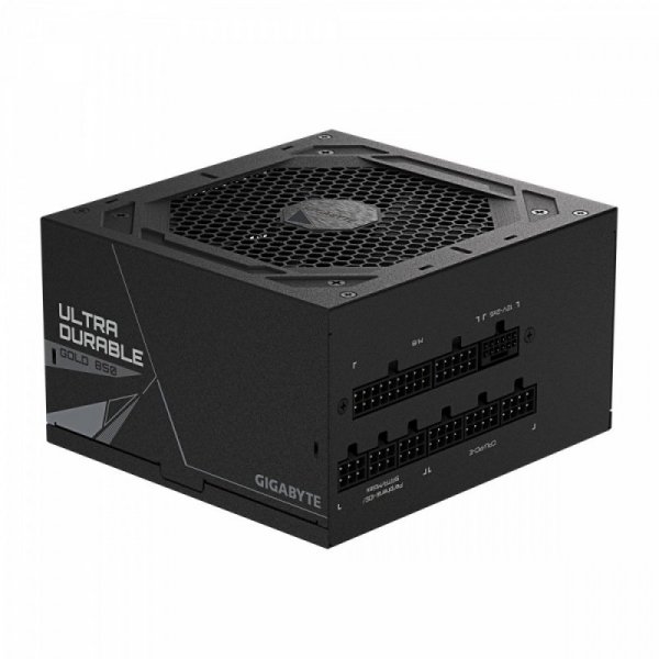Gigabyte Zasilacz modularny 850W GP-UD850GM PG5 V2 80+ Gold