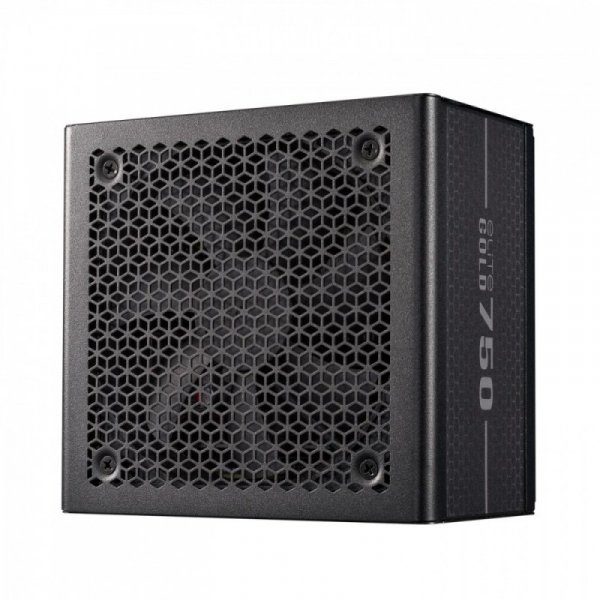 Cooler Master Zasilacz modularny Elite Gold 750W ATX 3.1 80 Plus Gold