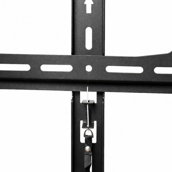 ART Uchwyt do TV LCD/LED/Multimedia 65-120 cali 200KG AR-94XXL reg. Solid 32mm max VESA 900x600