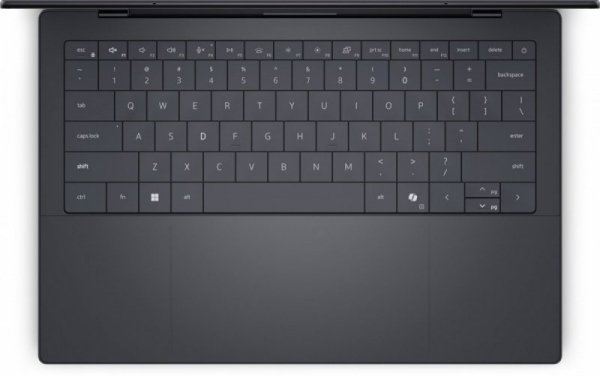 Dell Laptop XPS 14 DA14260 Win11Pro Core Ultra X7 358H/64GB/4TB/14 TOUCH/2,8K/Intel Arc/FgrPr/Cam/Mic/Backlit Kb/3 Cell/3Y ProSupport