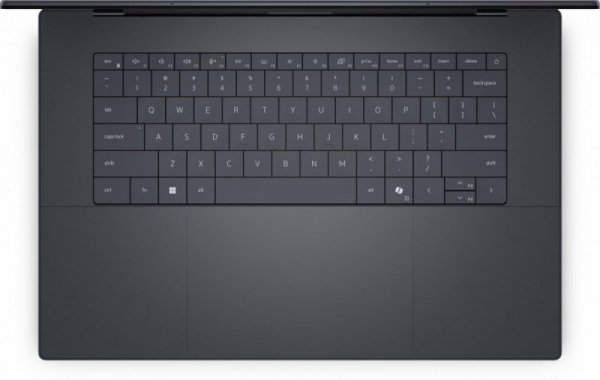 Dell Laptop XPS 16 DA16260 Win11Pro Core Ultra X7 358H/32GB/1TB/16 TOUCH/3,2K /Intel Arc/FgrPr/Cam/Mic/Backlit Kb/3 Cell/3Y ProSupport