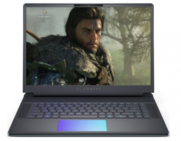 Dell Laptop Alienware 16 Area-51 AA16250 Win11 Home/ Core Ultra 9 275HX/16GB/1TB/16.0/ NVIDIA GeForce RTX 5070 Ti/Cam FHD/ 2Y AlienwareEliteCare