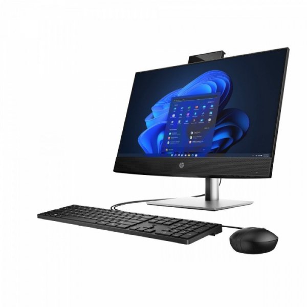 HP Inc. Komputer All-in-One ProOne 440 G9  i5-12500T 512GB/16GB/W11P/23.8 B6YL7ET