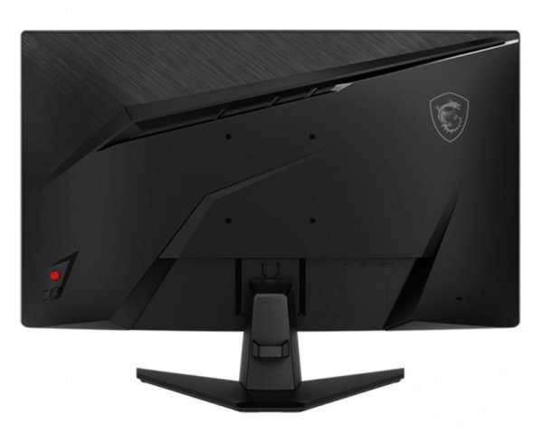 MSI Monitor MAG 274CQF     27 cali/LED/WQHD/Zakrzywiony/180Hz/Czarny