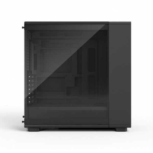 Fractal Design Obudowa Epoch XL Black TG RGB Light tint