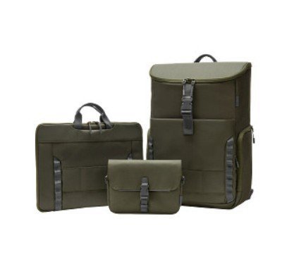 HP Inc. Plecak na laptopa Classic 15.6 cala Modular  - 9J4C1AA