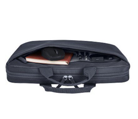 HP Inc. Torba na laptopa Everyday Messenger 14 cali Briefcase - A08JSAA