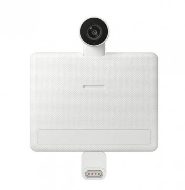 Samsung Monitor 32 cale Smart M8 M80F VA 3840x2160 UHD 16:9 1xHDMI 1xUSB-C 1xUSB-A 4ms 60Hz Smart TV płaski 3Y2d2 (LS32FM801UUXD