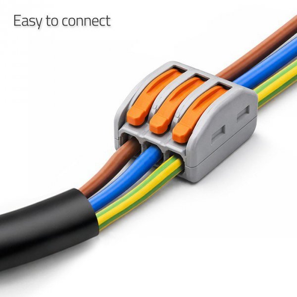 Qoltec Kabel zasilający SCHUKO CEE 7/7 (E/F) | miedź Cu | odizolowany lutowany | 3x0.75mm2 | 1.8m