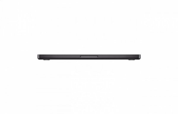 Apple MacBook Pro 14.2 cala: M5 Max 18/40, 128GB, 2TB SSD, Nano, bez zasilacza - Gwiezdna czerń