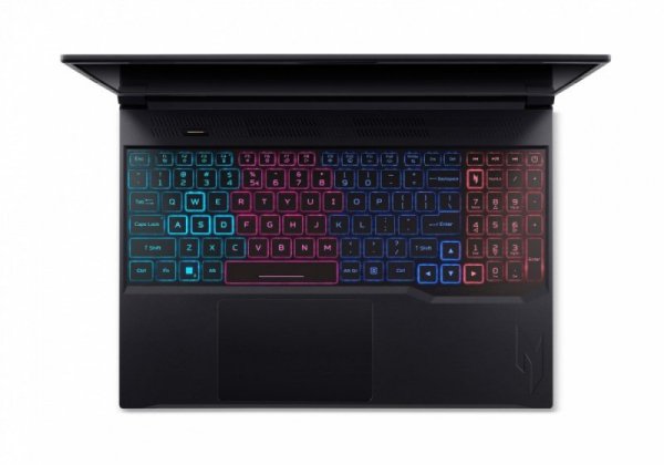 Acer Laptop Nitro 16 ANV16S-61 R7 AI 350 16GB/1TB/GeForce RTX5050/noOS