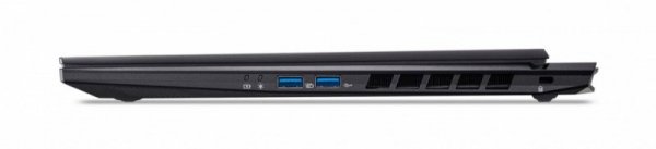 Acer Laptop Nitro 16 AN16-61 R7 Ai 350 16GB/1TB/5070Ti/W11H