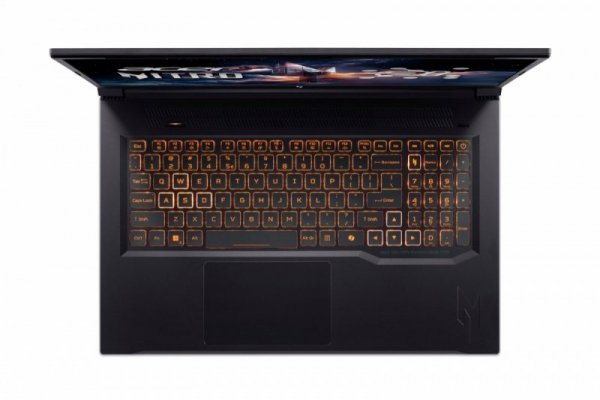 Acer Laptop Nitro 17 ANV17-61 R7 AI 350 16GB/1TB/GeForce RTX 5060/W11Pro