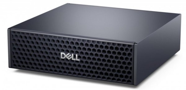 Dell Komputer Dell Pro Max FCM1253 GB10 NVIDIA DGX OS /NVIDIA GB10 Grace/128GB/ 4TB/  2Y ProSupport+ 2Y KYHD