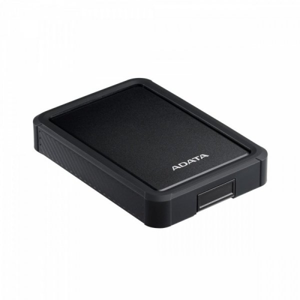 Adata Dysk twardy Durable HD700 Pro 2TB USB3.2 czarny