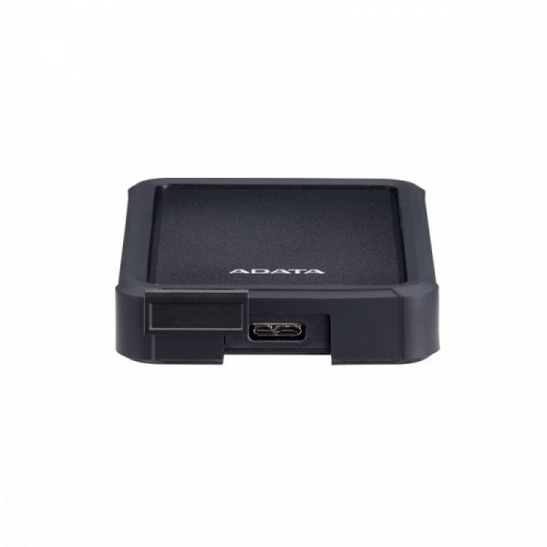 Adata Dysk twardy Durable HD700 Pro 2TB USB3.2 czarny