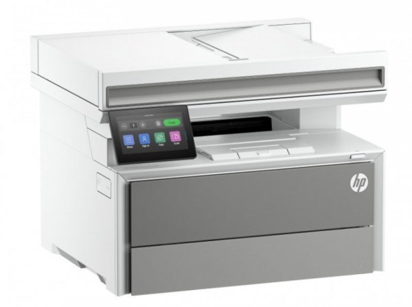 HP Inc. Urządzenie wielofunkcyjne LaserJet PRO MFP 4113DW 8X3F6A