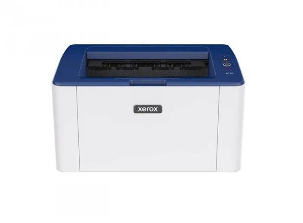 Xerox Drukarka B110V_BI 20ppm mono/A4/USB/WiFi