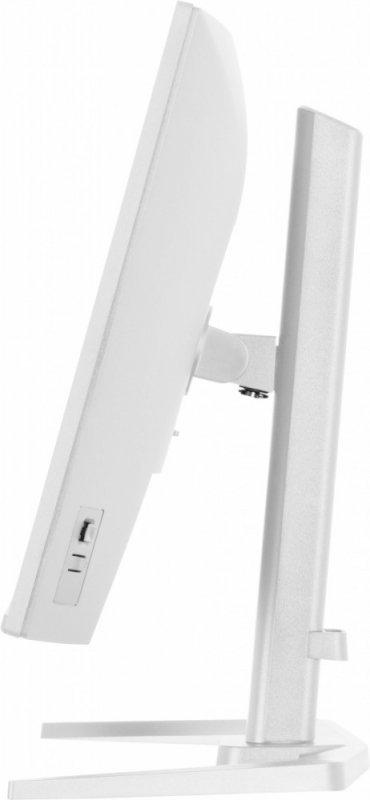 IIYAMA Monitor 27 cali GB2771HSU-W1 0.4ms,Fast IPS, HAS (150) PIVOT,        1xUSB 3.2, 1xUSB C, 240Hz, DP, 2xHDMI,Adaptive G-SYNC - 1920 x 1080 @48-240Hz Dis