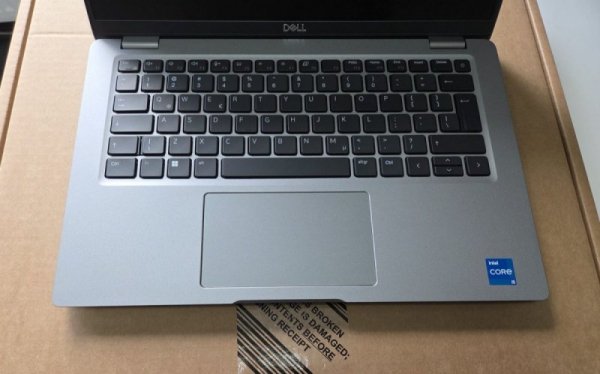 Dell Notebook poleasingowy DELL Latitude 5430 Intel Core i5-1245U (12-Gen.)/ 16GB / 512GB SSD / 14 cali FHD / BOX