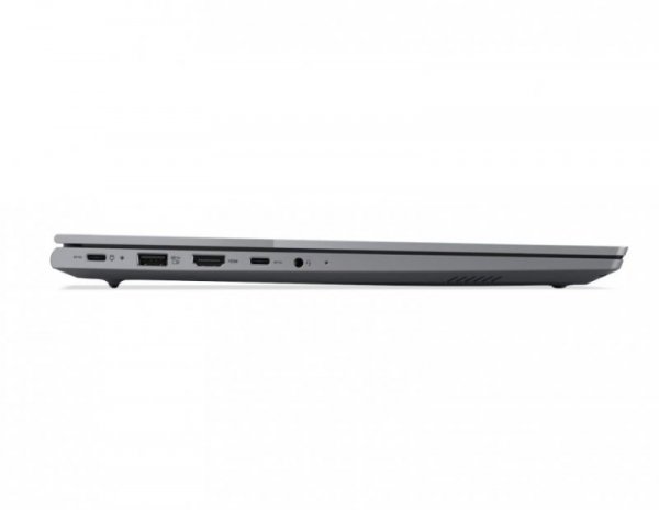 Lenovo Laptop ThinkBook 16 G7 21MW00F0PB W11Pro 5 7535HS/16GB/512GB/INT/16.0 WUXGA/Arctic grey/3YR OS + 1YR CI + CO2 Offset