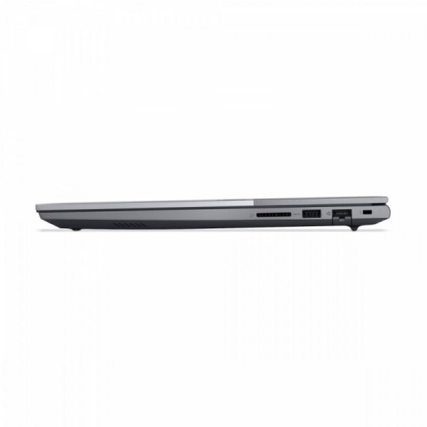 Lenovo Laptop ThinkBook 16 G9 21US00FNPB W11Pro Core 5 210H/16GB/512GB/INT/16.0 WUXGA/Arctic Grey/3YR OS + 1YR CI + CO2 Offset