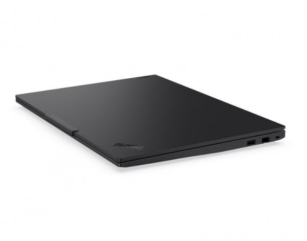Lenovo Laptop ThinkPad E16 G3 22AY0087PB W11Pro Ultra 5228V/32GB/512GB/INT/16.0 WUXGA/Black/1YR Premier WHB + 3YR OS + CO2 Offse