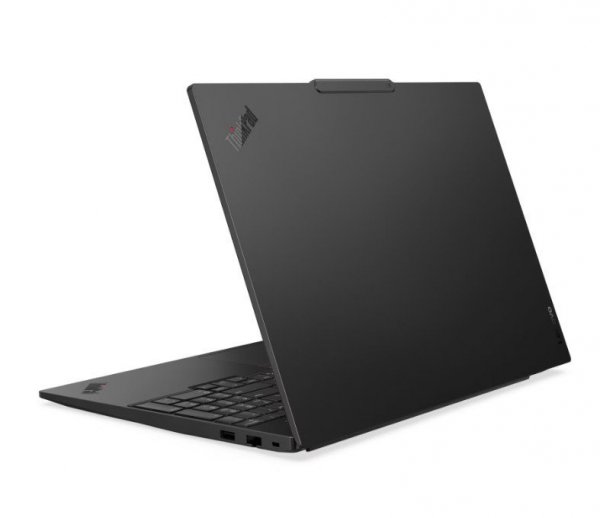 Lenovo Laptop ThinkPad E16 G3 22AY0087PB W11Pro Ultra 5228V/32GB/512GB/INT/16.0 WUXGA/Black/1YR Premier WHB + 3YR OS + CO2 Offse