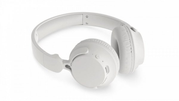 Philips Słuchawki bezprzewodowe TAH4000WT/00 białe