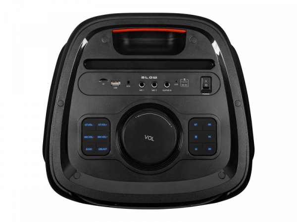 BLOW Głośnik Bluetooth kolumna Infinity 8 cali