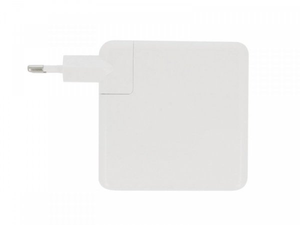 Mitsu Zasilacz ładowarka do laptopa 100W USB-C 5V-9V-12V-15V/3A, 20V-28V/5A PD