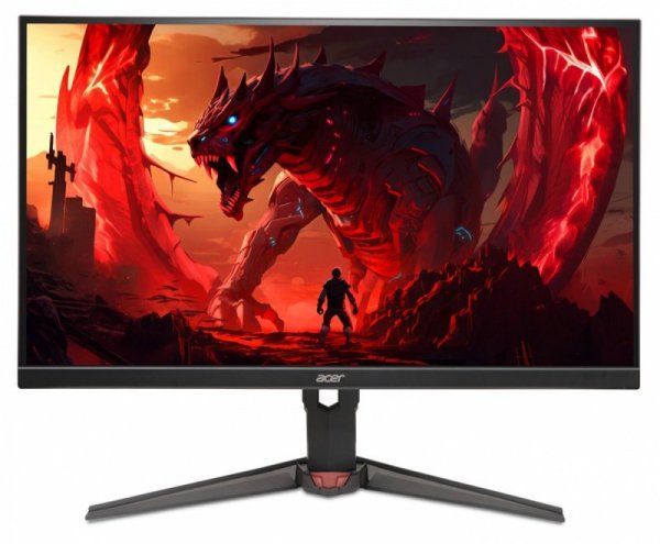 Acer Monitor 24 cale Nitro XV240YW3 XV240YW3bmiiprx