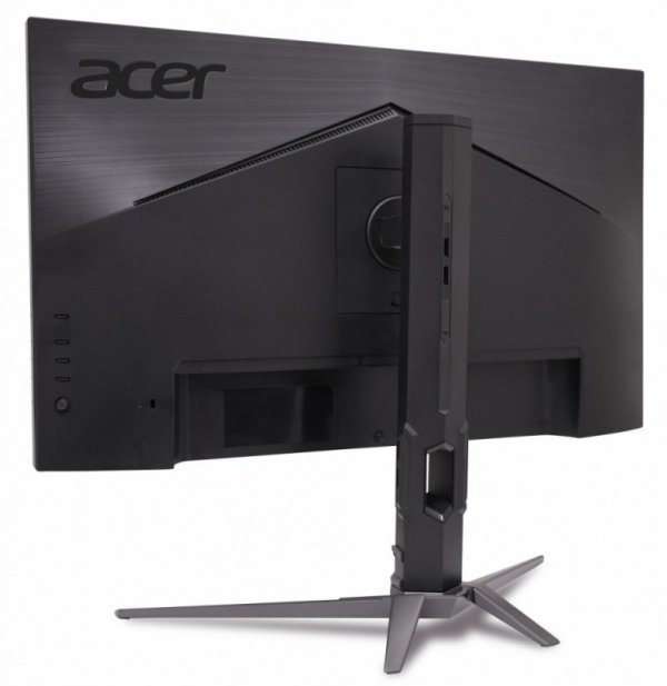 Acer Monitor 27 cali Predator XB27 XB273UX2bmiiprx