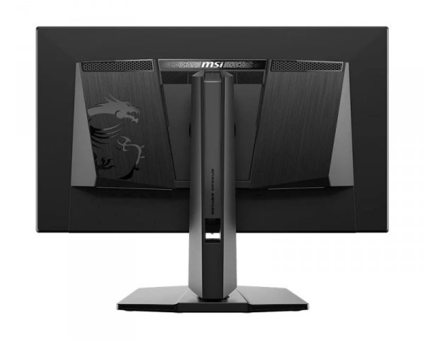 MSI Monitor 26.5 cala MAG 272QP QD-OLED X24/FLAT/240Hz/czarny