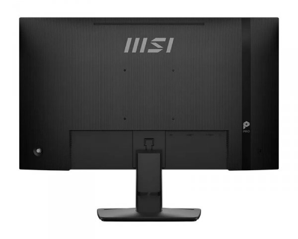 MSI Monitor 23.8 cala PRO MP242 E14C FHD/FLAT/144Hz/czarny