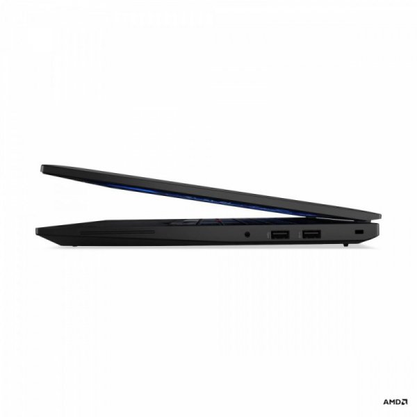 Lenovo Laptop ThinkPad L16 G2 21RH001KPB W11Pro 5 PRO 340/32GB/512GB/INT/16.0 WUXGA/Black/1YR Premier Support + 3YRS OS + CO2 Of