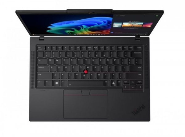 Lenovo Ultrabook ThinkPad T14 G6 21QJ00FRPB W11Pro  AI 5 PRO 340/2X16GB/512GB/INT/14.0 WUXGA/Black/3YRS Premier Support + CO2 Of