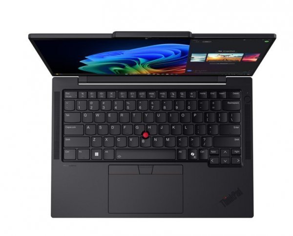 Lenovo Ultrabook ThinkPad T14s G6 21QX00QMPB W11Pro Ultra 5 228V/32GB/512GB/INT/14.0 WUXGA/Black/3YRS Premier Support + CO2 Offs