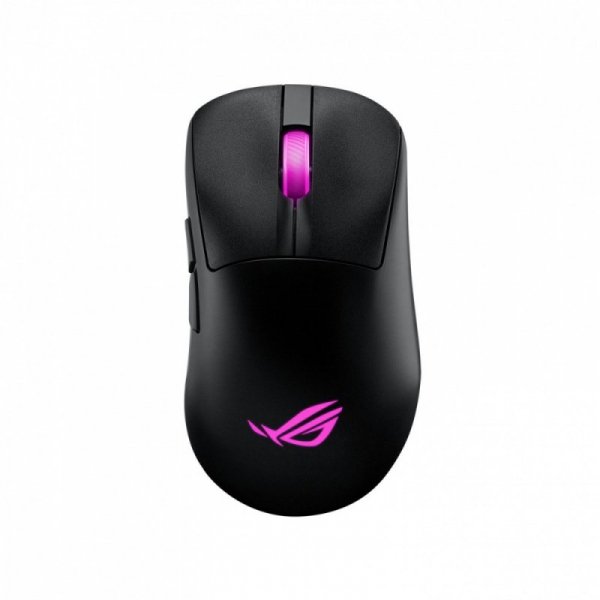 Asus Mysz ROG Keris II Origin P722 czarna