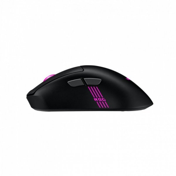 Asus Mysz ROG Keris II Origin P722 czarna
