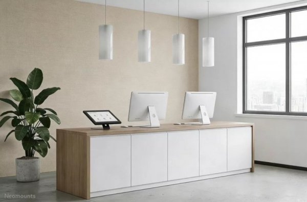 Neomounts Obudowa tabletu WL15-601BL1