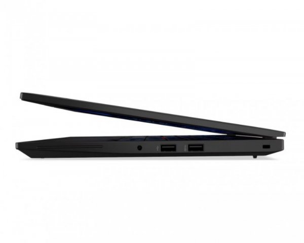 Lenovo Laptop ThinkPad L14 AMD G6 21SE002SPB W11Pro 5 PRO 340/32GB/512GB/INT/14.0 WUXGA/Black/1YR Premier WHB + 3YRS OS + CO2 Of